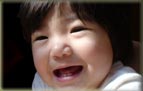 笑顔の赤ちゃん写真をDVDに！